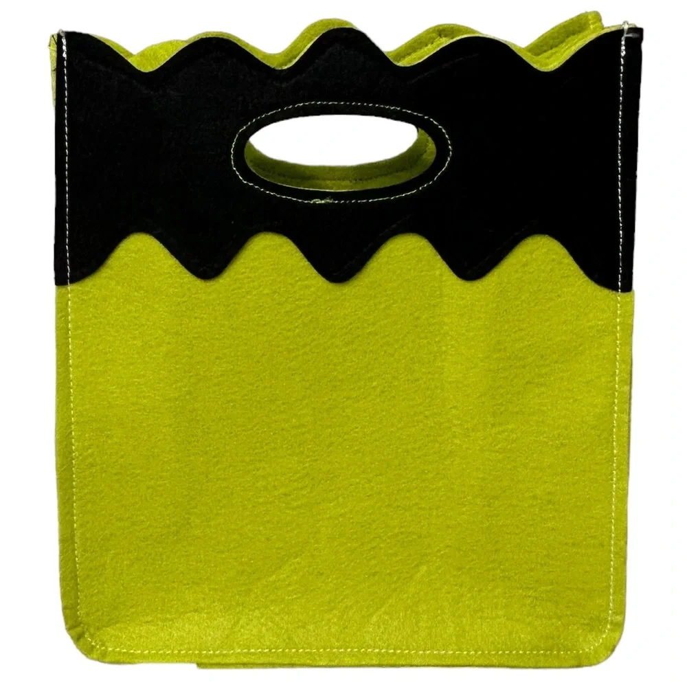 Carter’s Trick or Treat Bag Frankenstein - Picture 2 of 5